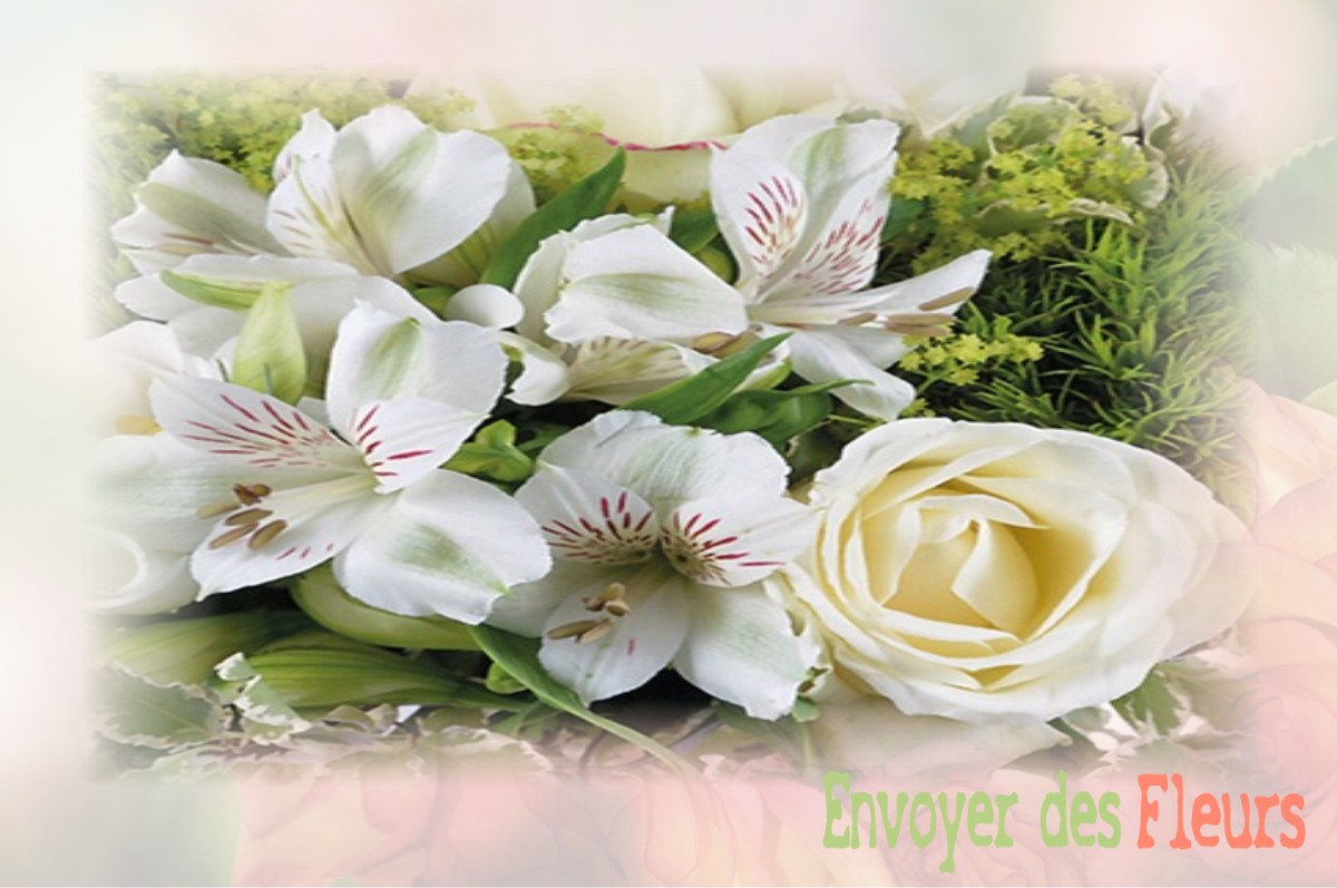 envoyer des fleurs à à COULOUVRAY-BOISBENATRE